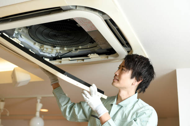 Emergency Air Duct Cleaning in Emory, VA